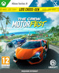 The Crew - Motorfest (cross-gen Bundle) Xbox Series X