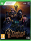 Darkest Dungeon Ii (incuye Diy Papercraft Stagecoach) (xbone) Xbox Series X