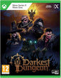 Darkest Dungeon Ii (incuye Diy Papercraft Stagecoach) (xbone) Xbox Series X