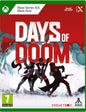 Days Of Doom (xbone) Xbox Series X