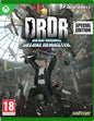 Dead Rising Deluxe Remaster (special Edition) Xbox Series X