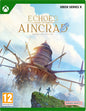 Echoes Of Aincrad Xbox Series X