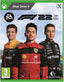 F1 2022 Xbox Series X