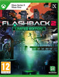 Flashback 2 Limited Edtion Xbox Series X