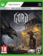 Gord -deluxe Edition- Xbox Series X