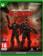Gears Of War: E-day Xbox Series X