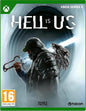 Hell Is Us Xbox Series X