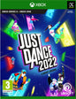 Just Dance 2022 (xbone) Xbox Series X
