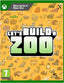 Let's Build A Zoo (+ Dlc Dinosaur Island) (xbone) Xbox Series X