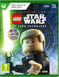 Lego Star Wars: La Saga Skywalker Galactic Edition (xbone) Xbox Series X