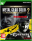 Metal Gear Solid: Master Collection Vol.2 - Day One Edition Xbox Series X