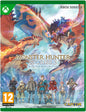 Monster Hunter Stories 3 Twisted Reflection Xbox Series X