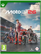 Moto Gp 26 Xbox Series X