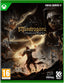 Mandragora: Whispers Of The Witch Tree Xbox Series X