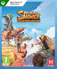 My Time At Sandrock Collector's Edition (xbone) Xbox Series X