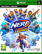 Nerf Legends (xbone) Xbox Series X