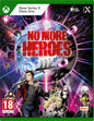 No More Heroes Iii (xbone) Xbox Series X