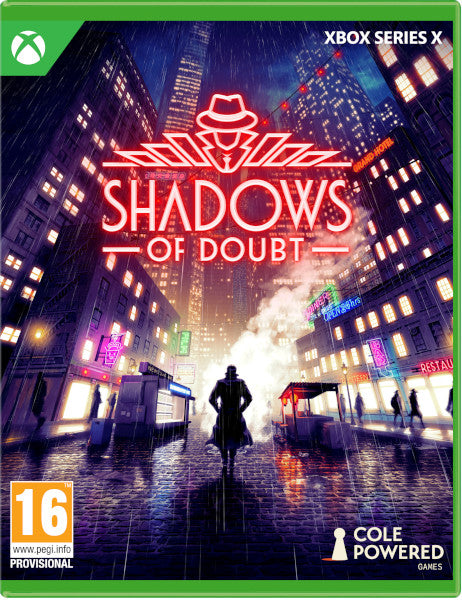Shadows Of Doubt Xbox Series X Hover Image