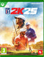 Pga Tour 2k25 Xbox Series X