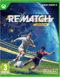 Rematch Elite Edition Xbox Series X