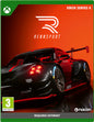 Rennsport Xbox Series X