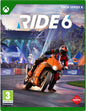Ride 6 Xbox Series X