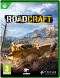 Roadcraft Xbox Series X