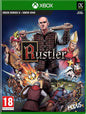 Rustler (xbone) Xbox Series X