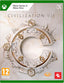 Sid Meier's Civilization Vii (xbone) Xbox Series X