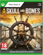 Skull And Bones Xbox Series X