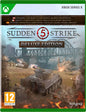 Sudden Strike 5 - Deluxe Edition Xbox Series X