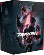 Tekken 8 - Collector Edition Xbox Series X