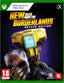 New Tales From The Borderlands Deluxe Edition (xbone) Xbox Series X