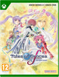 Tales Of Graces F Remastered (xbone) Xbox Series X