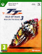 Tt Isle Of Man: Ride On The Edge 3 (xbone) Xbox Series X