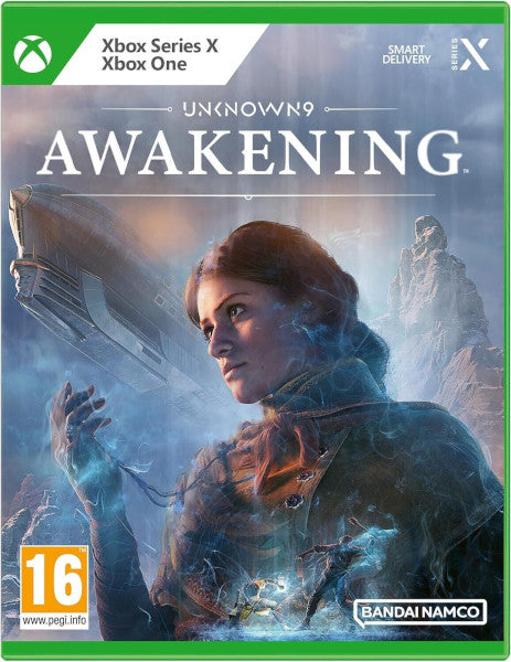 Unknown 9: Awakening (xbone) Xbox Series X Hover Image