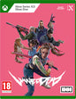 Wanted: Dead (xbone) Xbox Series X