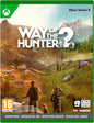 Way Of The Hunter 2 Xbox Series X