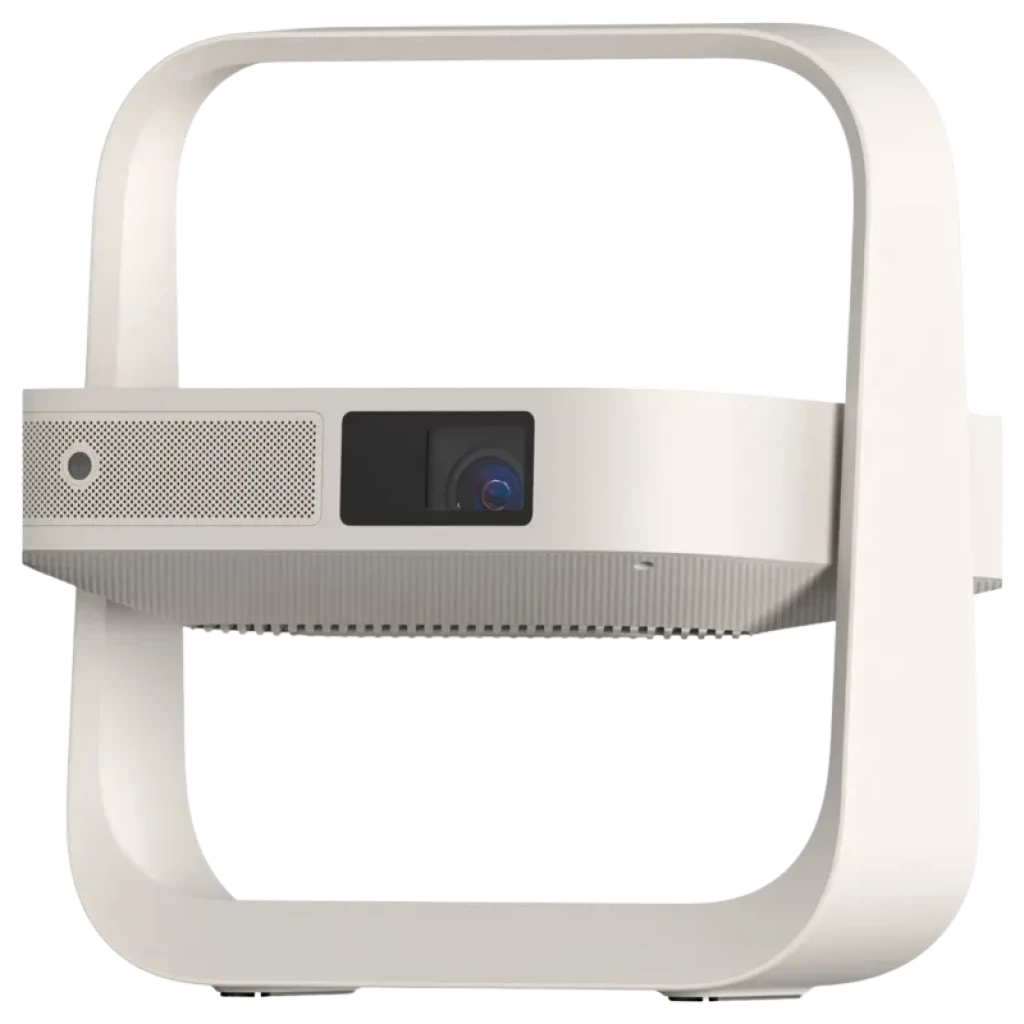 Xgimi Proyector Elfin Flip Mini / WK03C Blanco