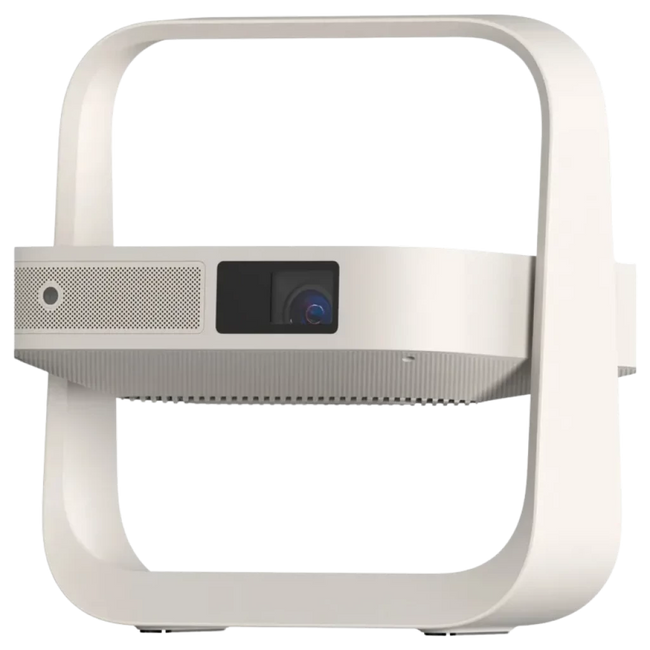 Xgimi Proyector Elfin Flip Mini / WK03C Blanco Hover Image