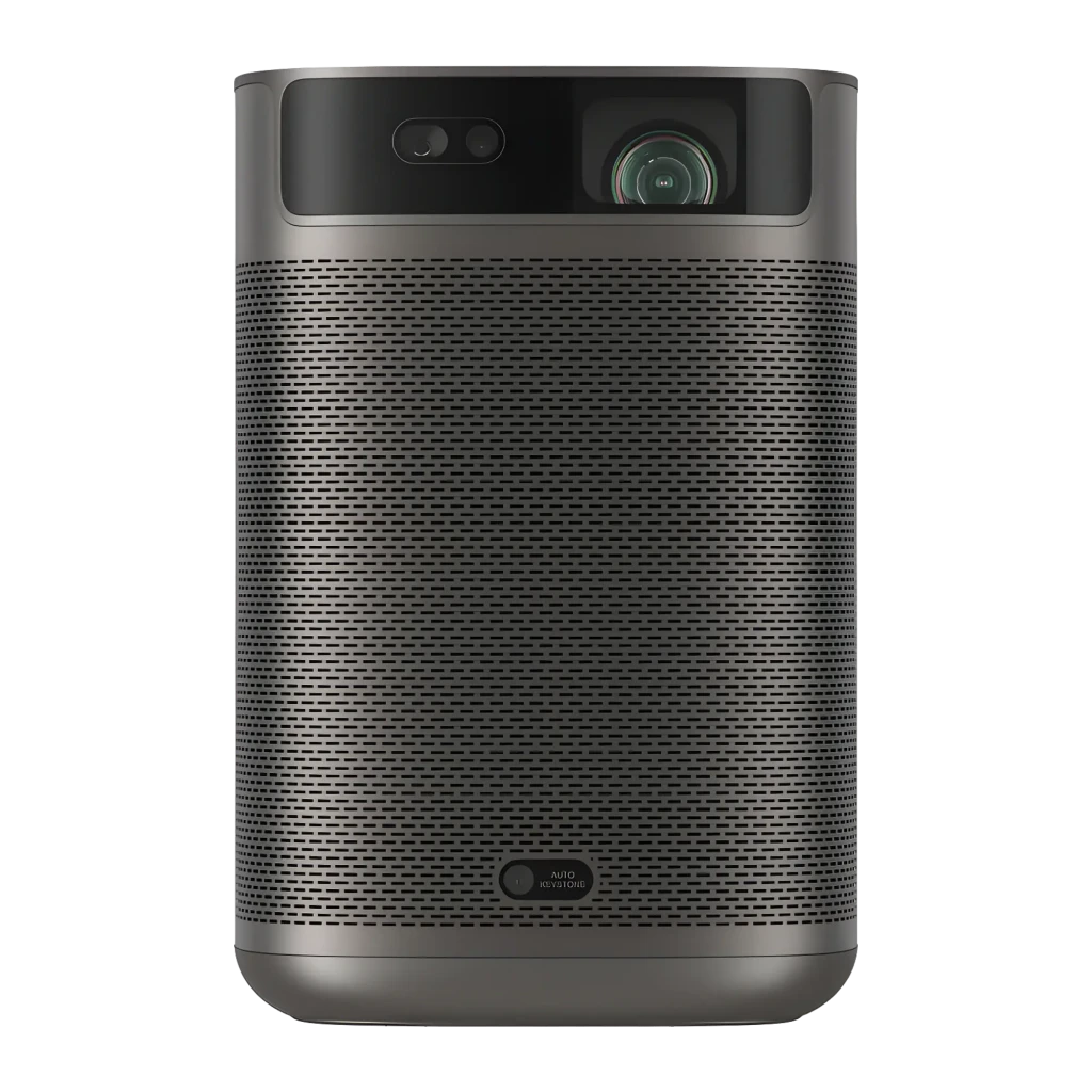 Xgimi Mogo 2 Pro GTV Beamer