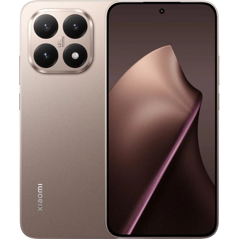 Xiaomi 15T 12GB/512GB Dorado