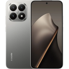 Xiaomi 15T 12GB/256GB Gris