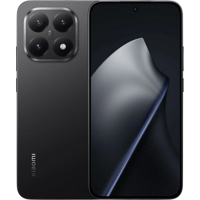 Xiaomi 15T 12GB/512GB Negro Hover Image