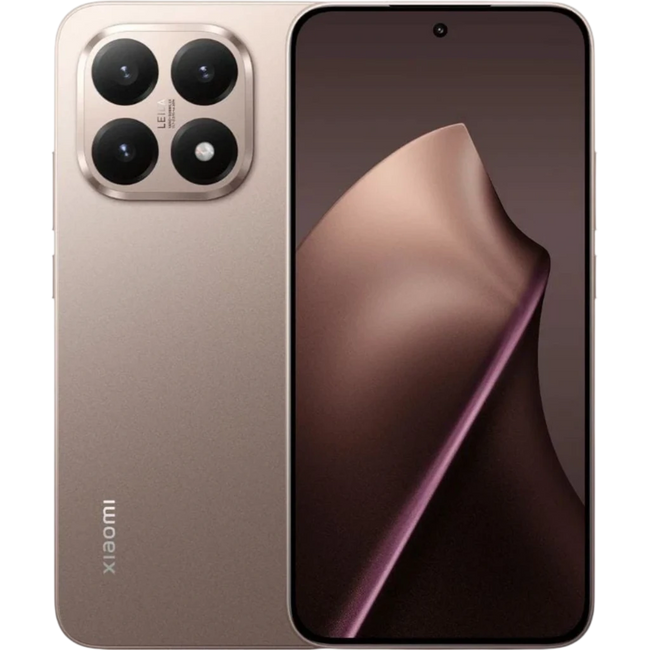 Xiaomi 15T 12GB/256GB Dorado Hover Image