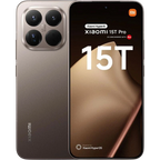 Xiaomi 15T Pro 12GB/256GB Dorado