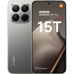 Xiaomi 15T Pro 12GB/512GB Gris