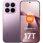 Xiaomi 17T 5G 12GB/512GB Violeta