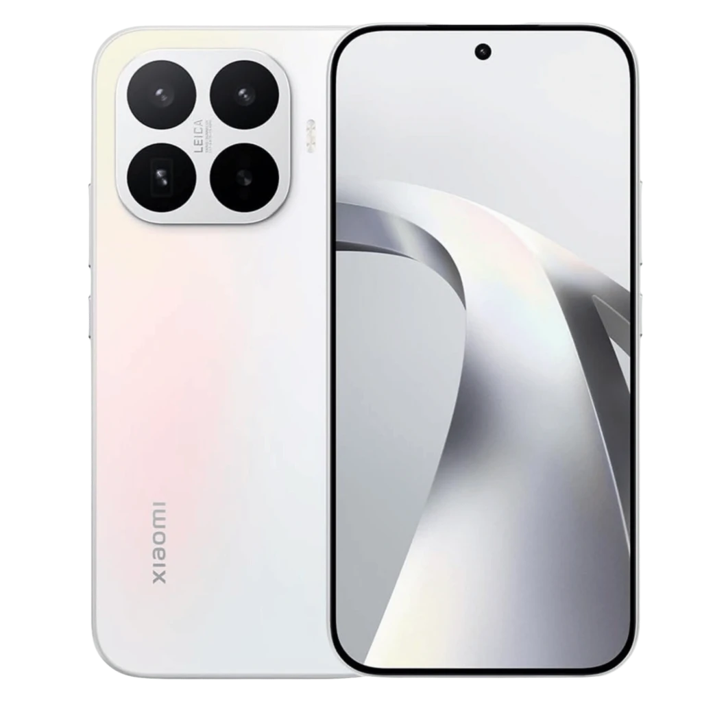 Xiaomi 17T 5G 512 GB Blanco 12 GB teleobjetivo de 50 MP con OIS