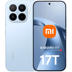 Xiaomi 17T 5G 12GB/512GB Azul
